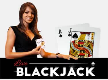 Live Dealer Blackjack