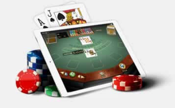 Mobile Blackjack Apps