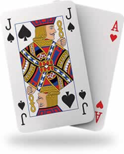 Blackjack Blackjack