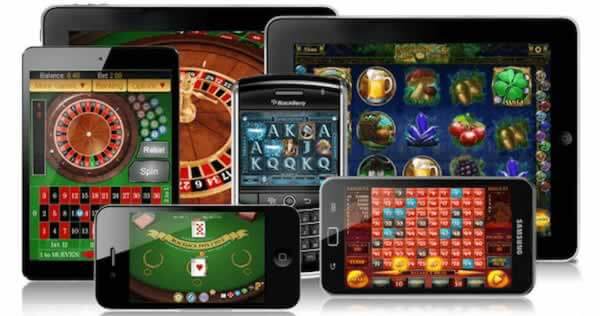 Usa Online Gambling Sites
