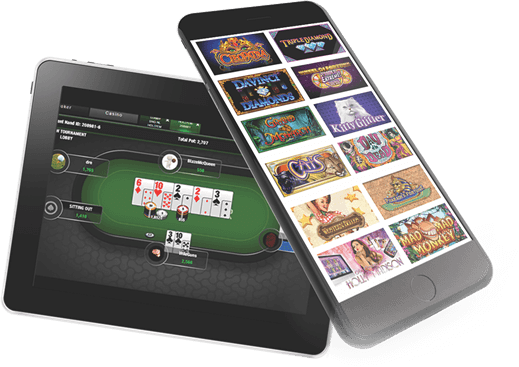 Mobile Gambling Sites