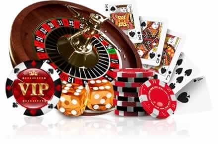 Free Online Gambling