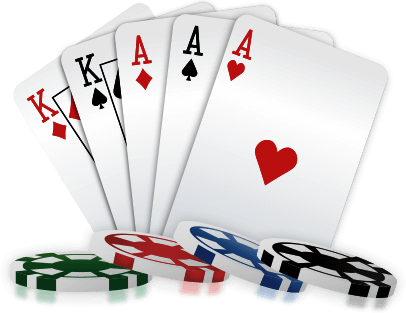 Free Online Poker