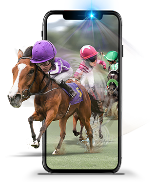 Horse Racing Mobile Apps