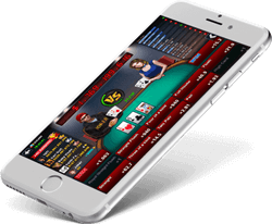 Online Poker Site