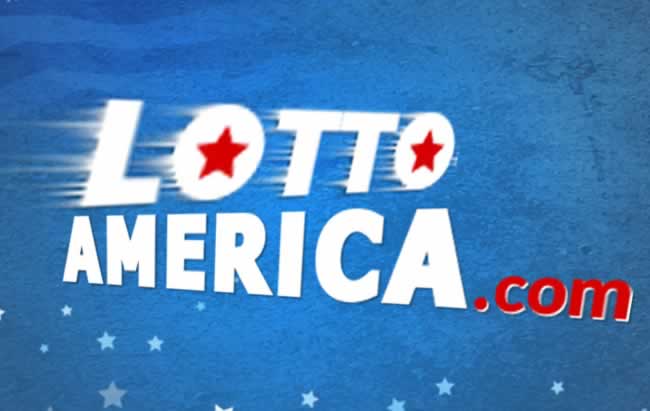 Lotto America Tickets