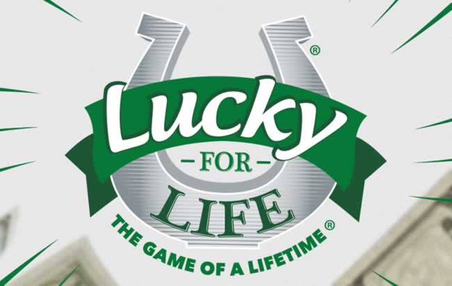 Lucky for Life Tickets