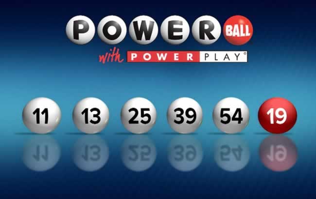 Powerball Tickets