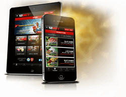 Mobile Sports Betting Apps