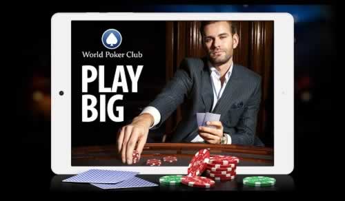 World-Poker-Club
