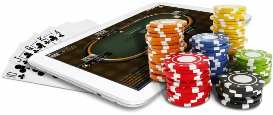 Online Poker