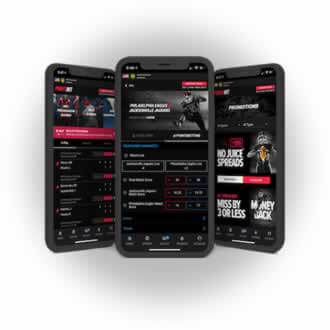 Mobile Sports Betting