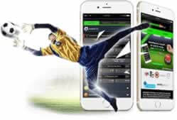Sports Betting