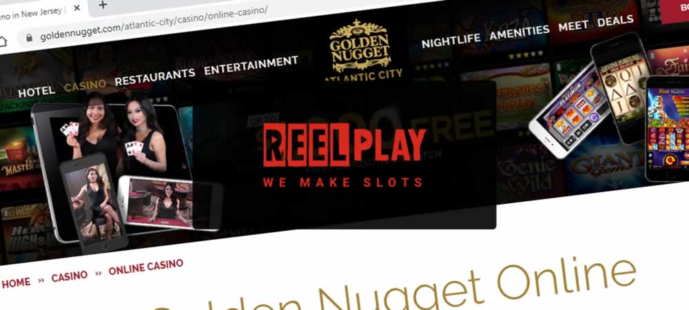 Golden Nugget Casino