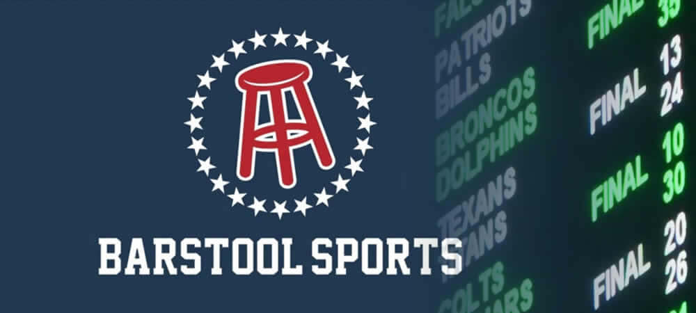 Barstool Sports Betting App