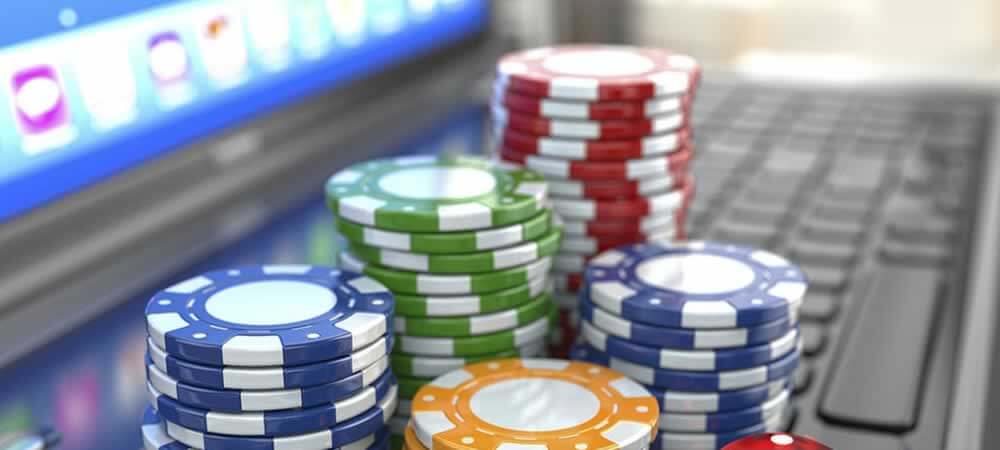 PA Gambling Revenue