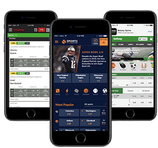 Bovada Mobile Betting