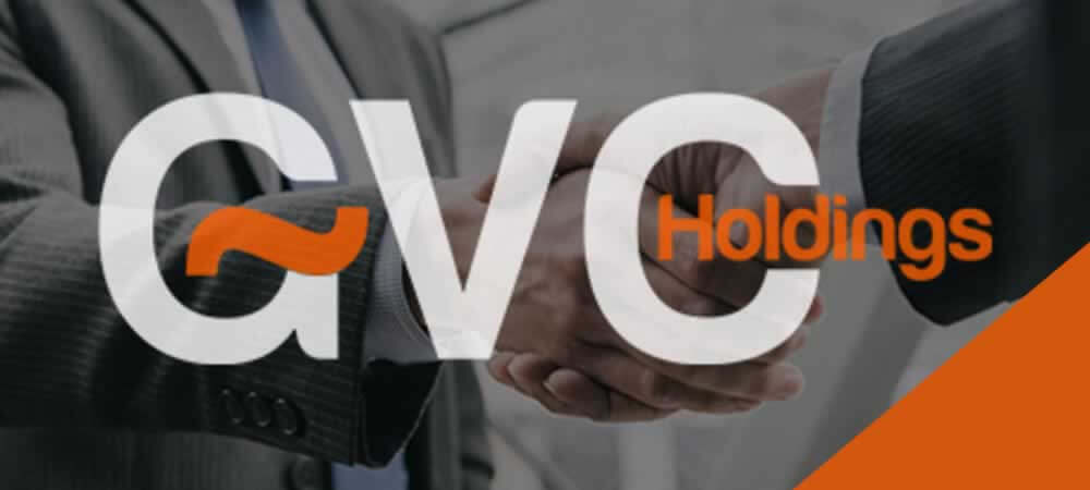 GCV Holding