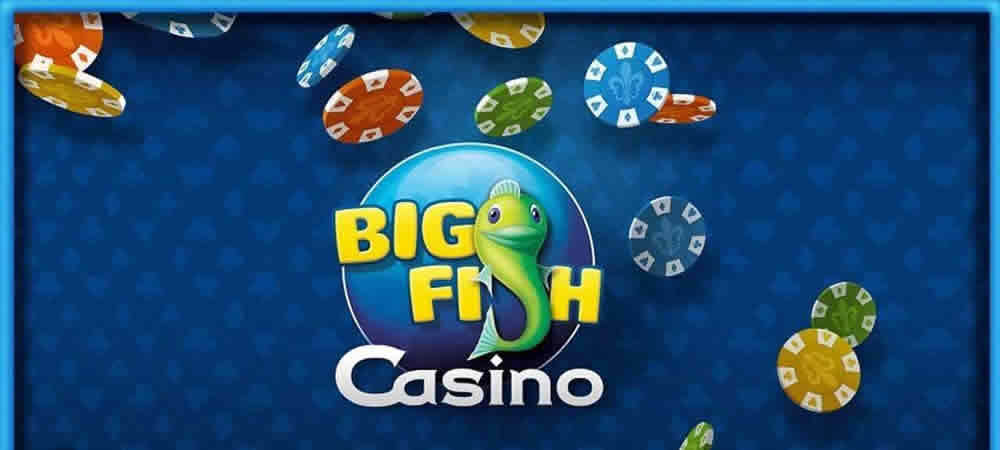 Big Fish Games