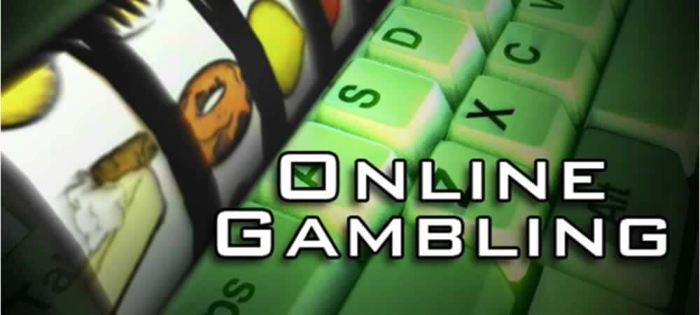 Michigan Online Gambling