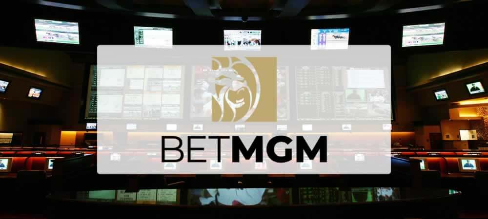 BetMGM Internet Casino & Sportsbook