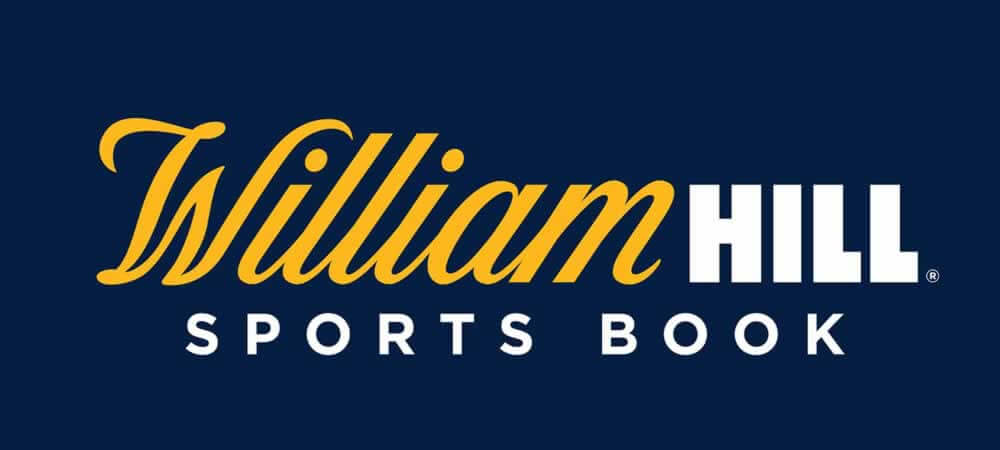 William Hill sportsbook app