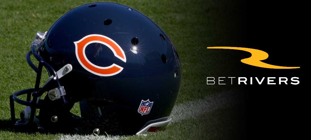 BetRivers - Chicago Bears