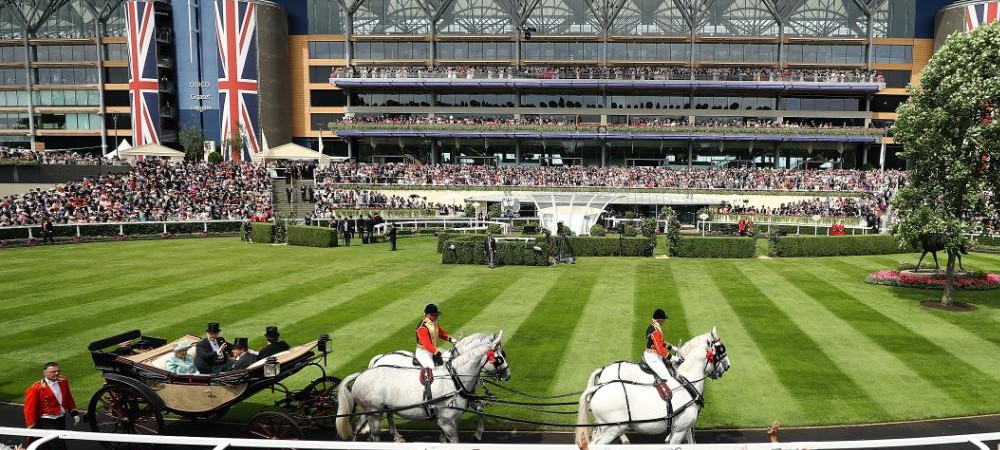 royal ascot