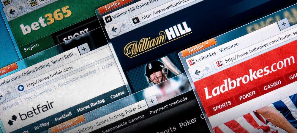 UK Gambling Sites