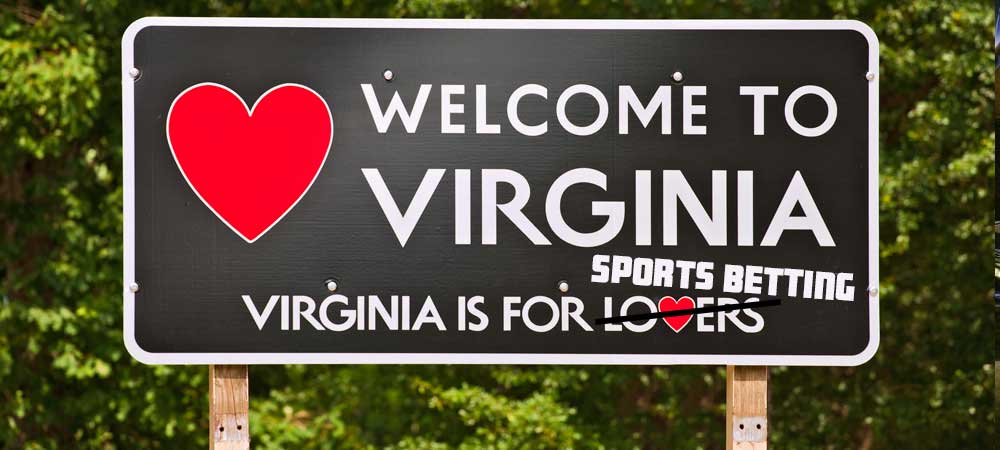 Virginia Sports Betting