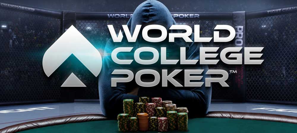World College Poker Championship