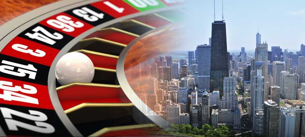 Chicago Casino Gaming
