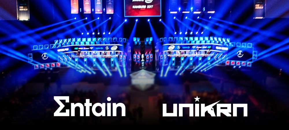 Entain - Unikrn