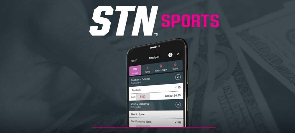 STN Mobile App