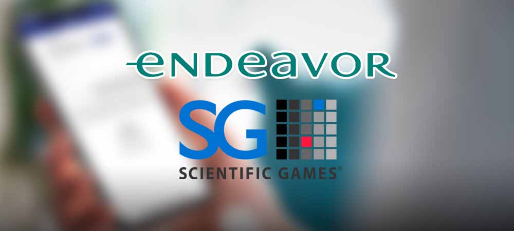 Scientific Games - Endeavor