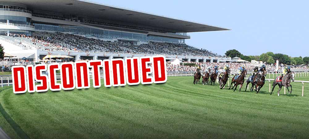 Arlington Heights Discontinue Horse Racing