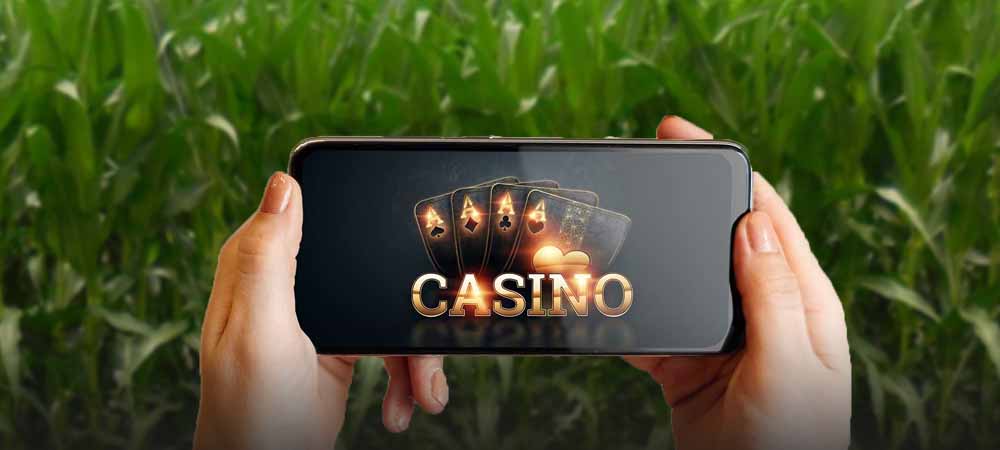 Iowa Online Gambling