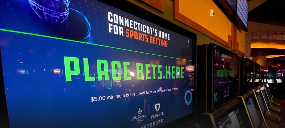 Connecticut Gambling