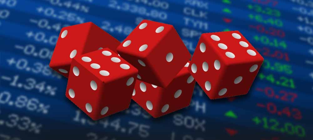 Gambling Stocks