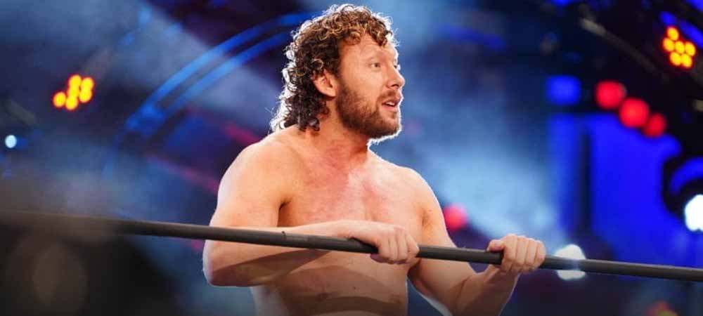 Kenny Omega