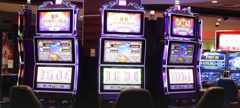 New Jersey Casino