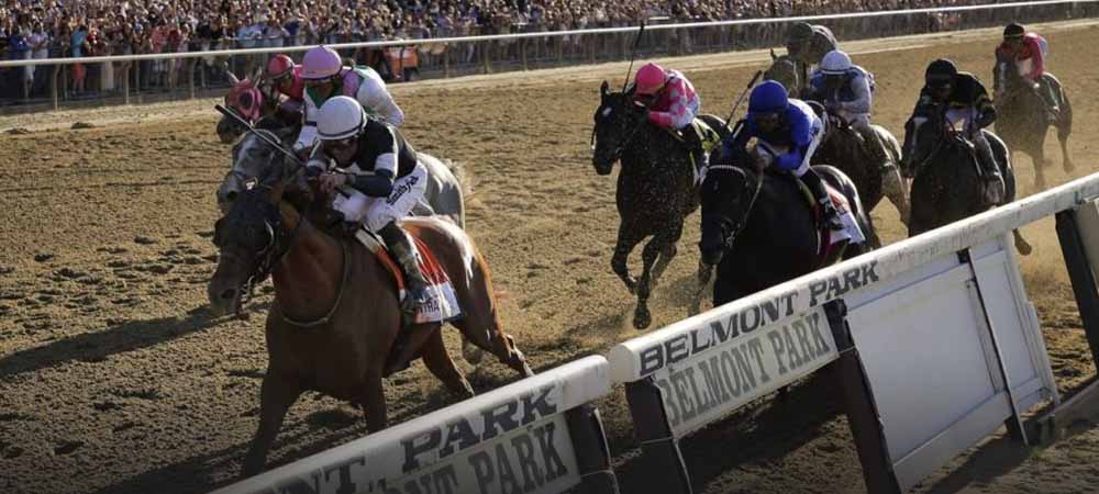 New York Horse Racing Betting