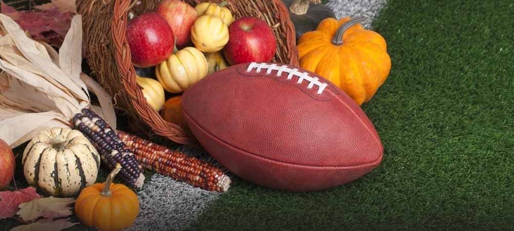 Thanksgiving Football