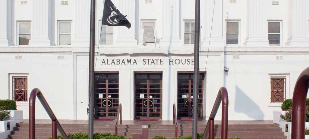 Alabama State House