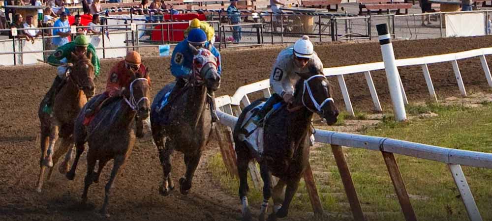 Nebraska Horse Racing