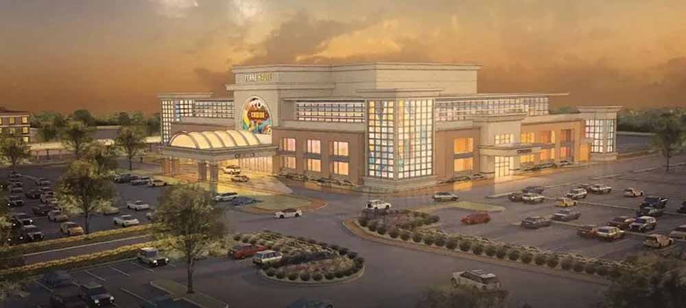 Terre Haute Casino Plan