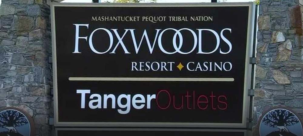 Foxwoods Casino