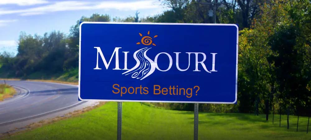 Missouri Sports Betting?