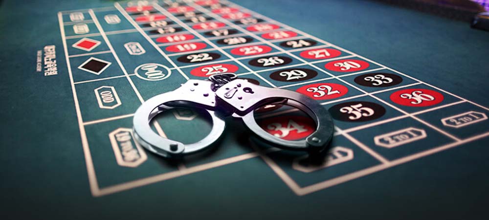 Gambling Crime