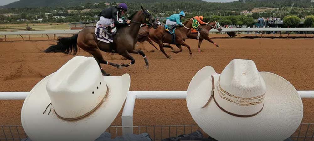New Mexico Horse Racing